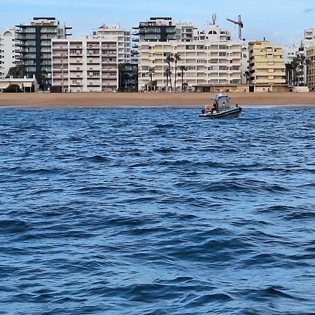 Cool Living Quarteira, 2 Bedroom With Ocean View Exterior foto