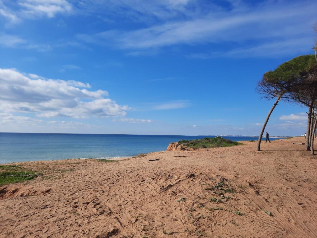 Cool Living Quarteira, 2 Bedroom With Ocean View Exterior foto