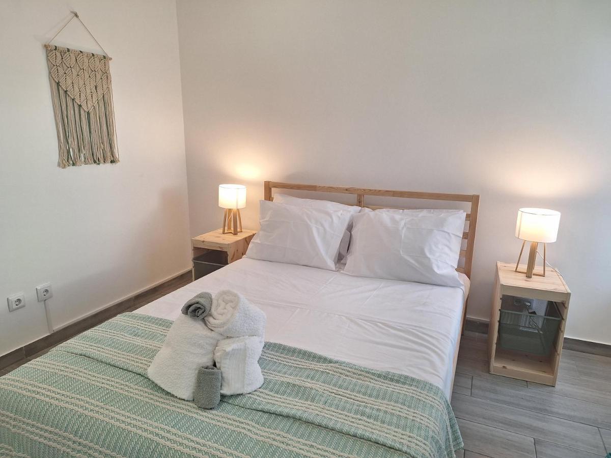 Cool Living Quarteira, 2 Bedroom With Ocean View Exterior foto