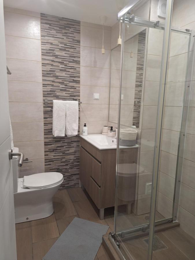 Cool Living Quarteira, 2 Bedroom With Ocean View Exterior foto
