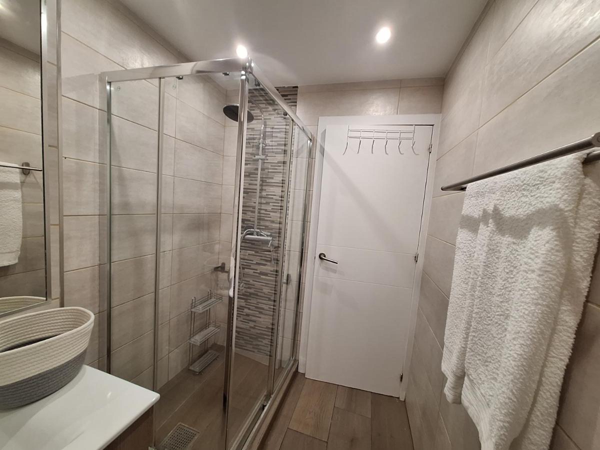 Cool Living Quarteira, 2 Bedroom With Ocean View Exterior foto