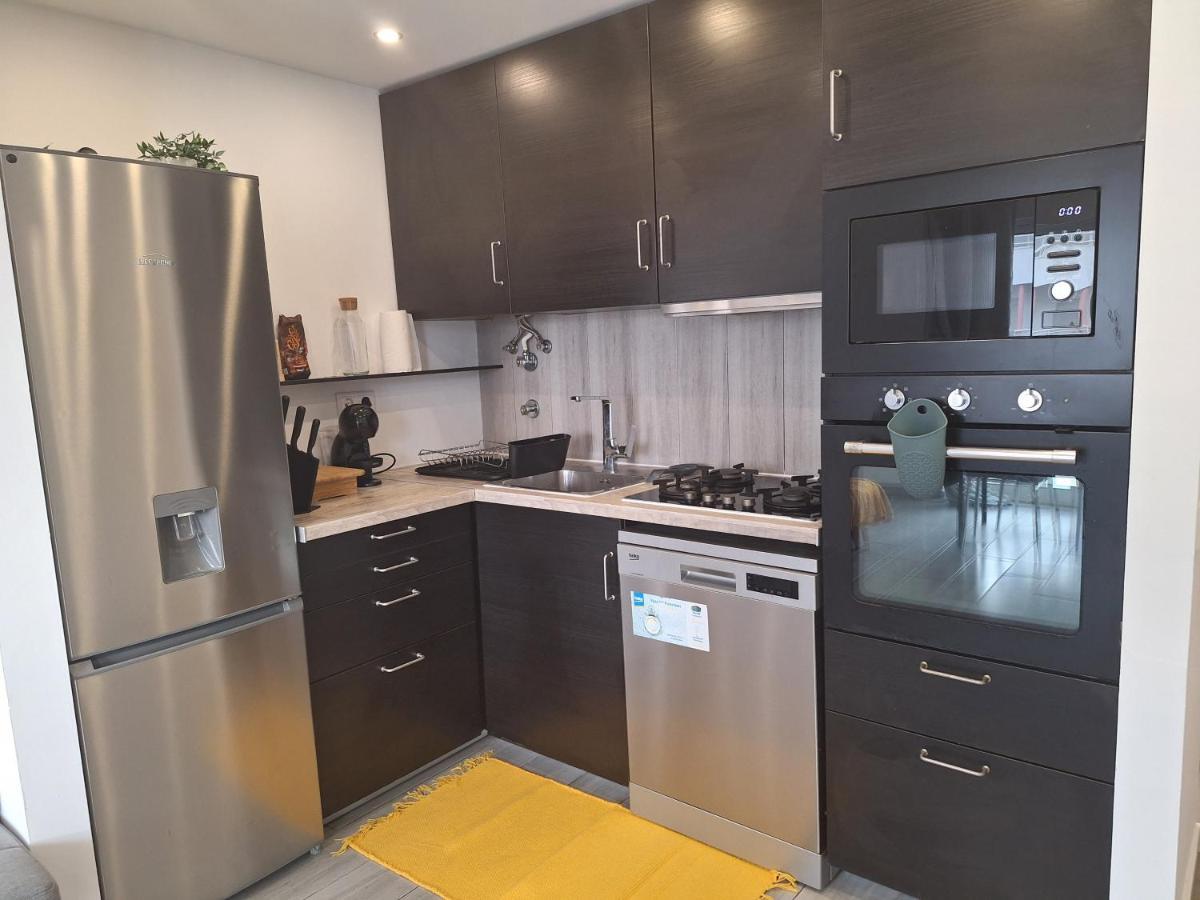 Cool Living Quarteira, 2 Bedroom With Ocean View Exterior foto