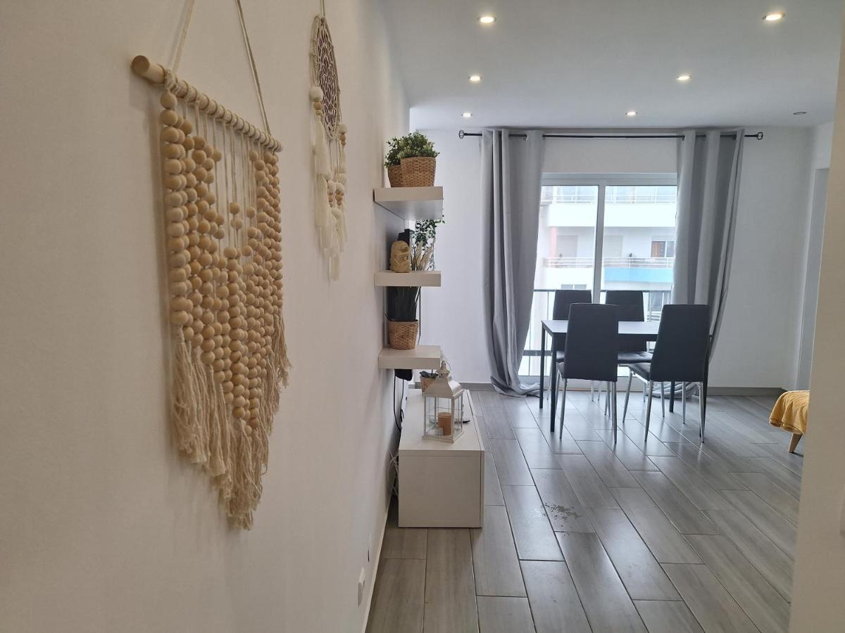 Cool Living Quarteira, 2 Bedroom With Ocean View Exterior foto