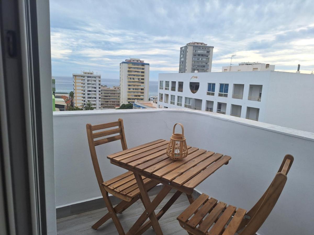 Cool Living Quarteira, 2 Bedroom With Ocean View Exterior foto