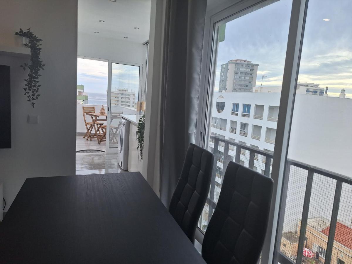 Cool Living Quarteira, 2 Bedroom With Ocean View Exterior foto