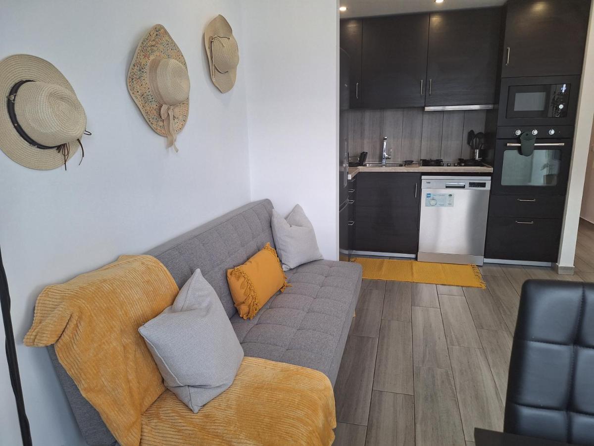 Cool Living Quarteira, 2 Bedroom With Ocean View Exterior foto