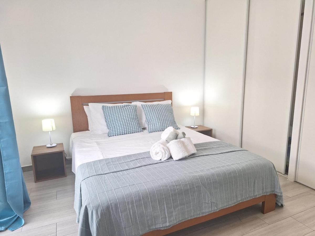 Cool Living Quarteira, 2 Bedroom With Ocean View Exterior foto