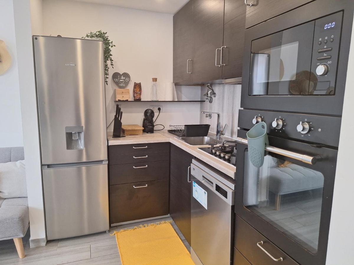 Cool Living Quarteira, 2 Bedroom With Ocean View Exterior foto