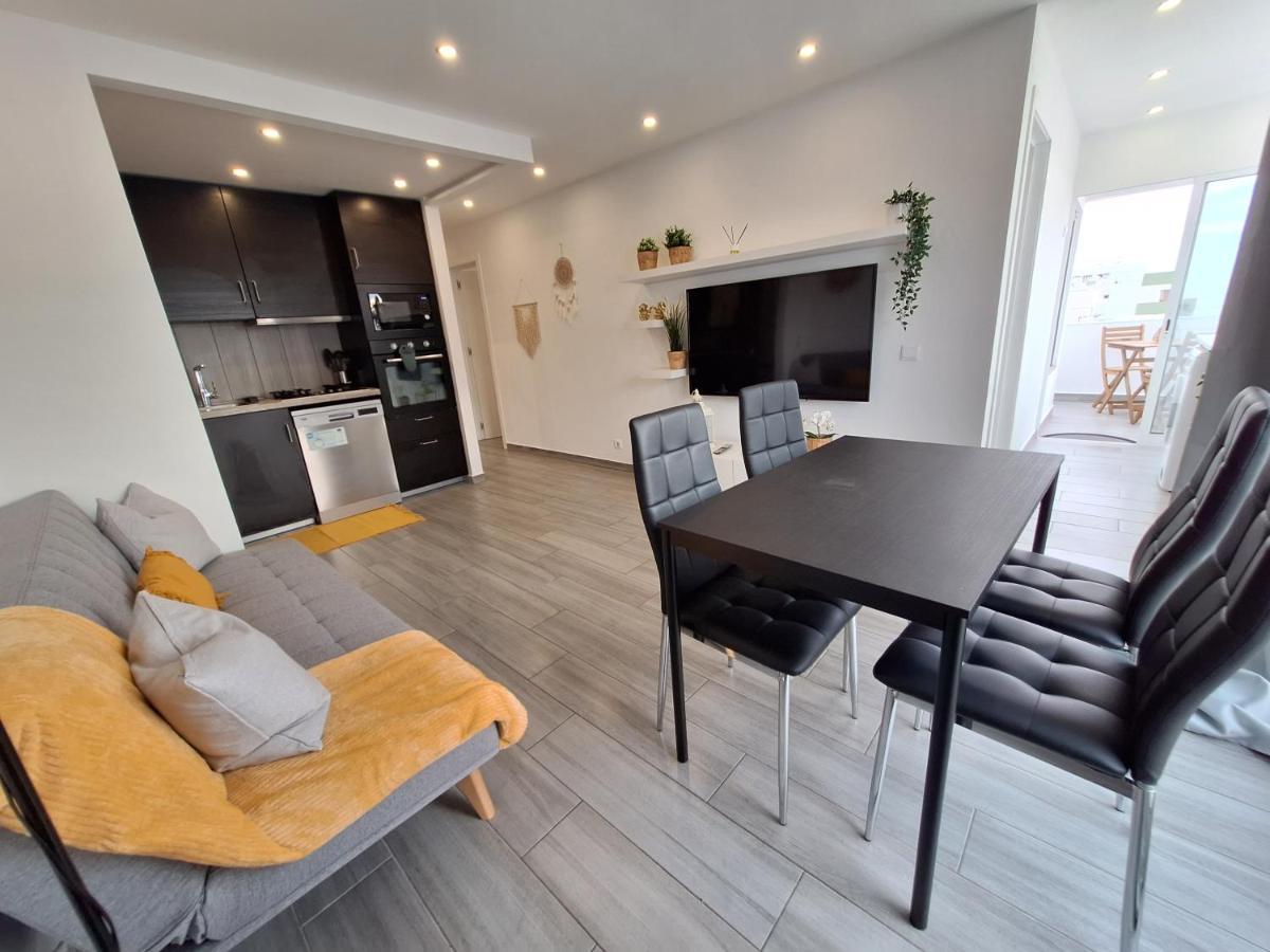 Cool Living Quarteira, 2 Bedroom With Ocean View Exterior foto