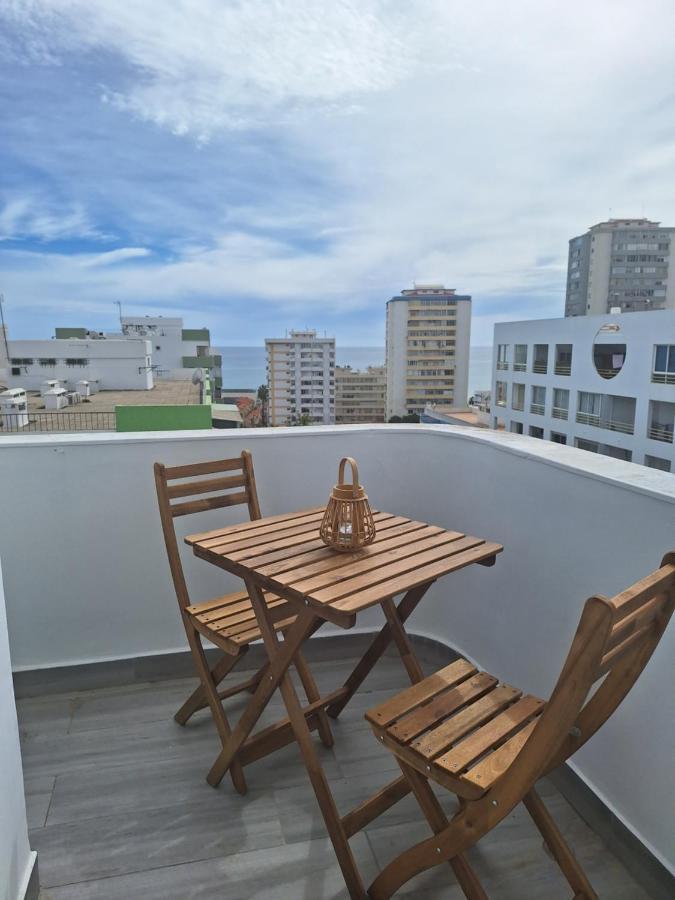 Cool Living Quarteira, 2 Bedroom With Ocean View Exterior foto