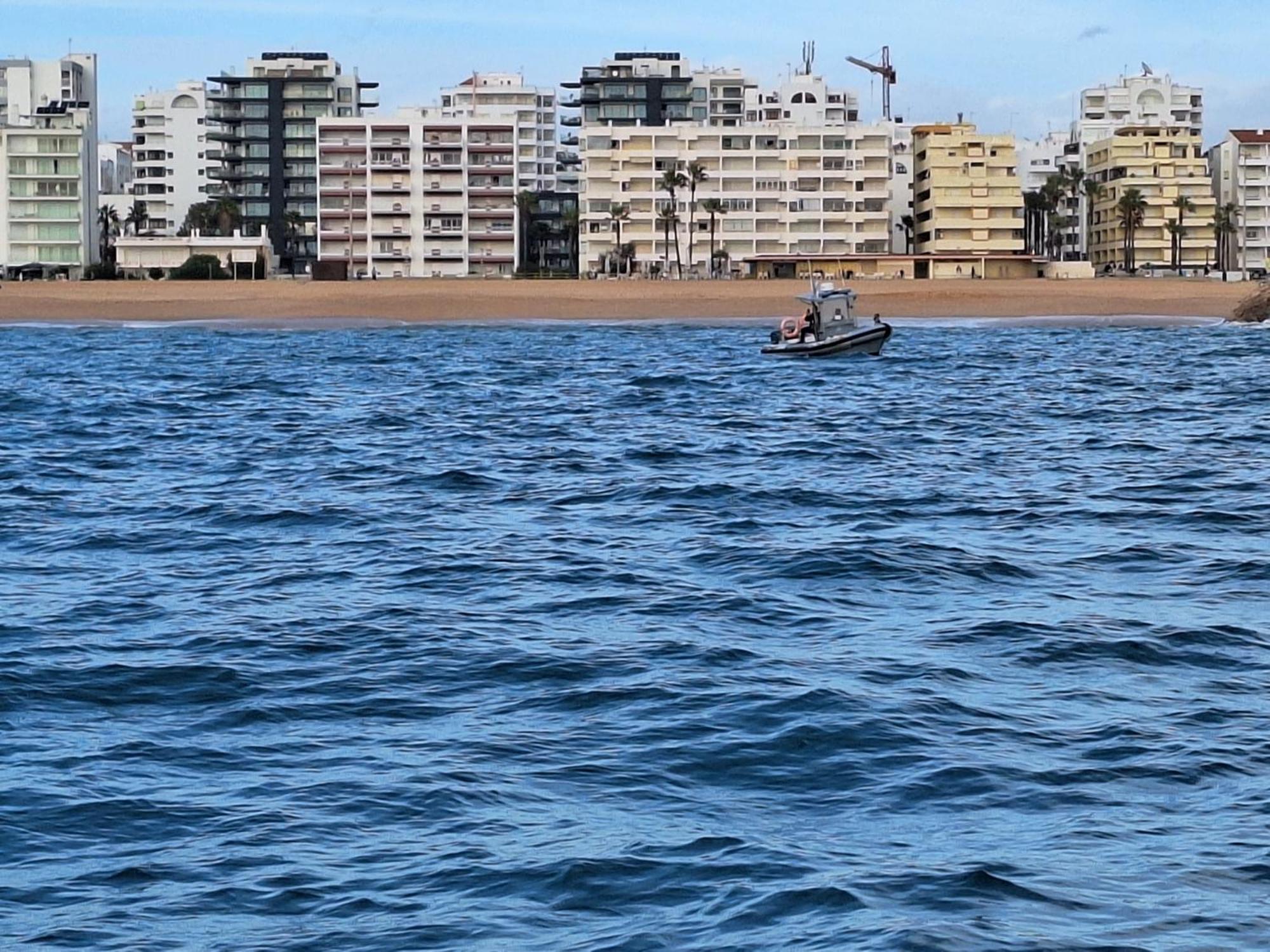 Cool Living Quarteira, 2 Bedroom With Ocean View Exterior foto